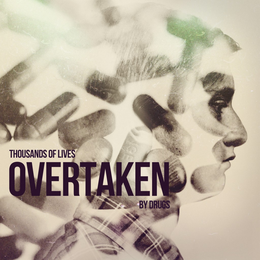 video-cover for Overtaken