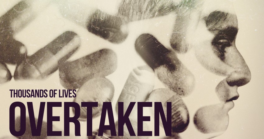 video-cover for Overtaken