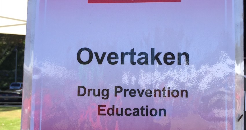 Annual-walk-against-drugs